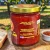 Quince Jam ingredients list – natural, gluten-free, no additives