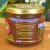 Ingredients list for fig and ginger chutney – clean and natural