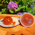 Apricot Paste – front label from Quincey Jones Jelly Preserves