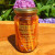 Ingredients list for Pickled Chipotle Fennel Carrots