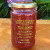 Ingredients list for Homemade Plum Sauce – natural, gluten-free, no artificial preservatives.