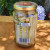 Low sugar, gluten-free nutrition info for 375ml pickles