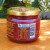 Nutrition information for gluten-free, low-sugar plum chutney