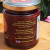 Easter Jam ingredients – vine fruits, citrus, and spice; gluten-free