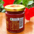 Seedless Raspberry Jam nutrition panel – gluten-free, vegan, no preservatives