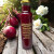 Clean label beetroot ketchup ingredients – no additives