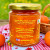 Ingredients list – Australian persimmon, saffron, vanilla, low sugar