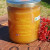 Ingredients for Mango, Lime & Vanilla Jam including fresh mango, lime, and vanilla pod – artisanal preserve made in Echuca-Moama.