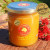Mango, Lime & Vanilla Jam 270ml jar by Quincey Jones Jelly Preserves Co – handcrafted small-batch tropical jam made in Australia using 100% real fruit.