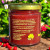 Quincey Jones Jelly Preserves Co. brand label with artisan design