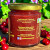 Ingredients list – Australian red currants, low sugar, no preservatives