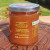 Ingredients panel listing apple, sugar, caramel, and rum extract