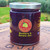 Blueberry & Banana Jam – 270 ml front label showing deep purple preserve