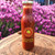Homemade Brown Sauce 250ml – Quincey Jones Jelly Preserves front label