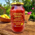 Ingredients list for QJJ Quince Compote – no additives