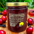 Quincey Jones Jelly Preserves brand label and artisan story
