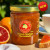 Blood Orange Marmalade 270ml front jar – small-batch citrus preserve made in Echuca–Moama