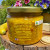 Courgette Chutney ingredients list – golden courgettes, spices, apple cider vinegar, no additives