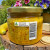 Courgette Chutney nutrition information – low-sugar, clean-label preserve