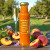 Peach & Prosecco Fruit Topping ingredients – Australian peaches and prosecco