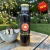 Sticky Quince Syrup by Quincey Jones Jelly Preserves - slow-cooked Australian quince syrup for cheese boards, roast duck, roast pork and gourmet desserts.