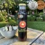Sticky Quince Syrup by Quincey Jones Jelly Preserves - slow-cooked Australian quince syrup for cheese boards, roast duck, roast pork and gourmet desserts.