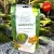 Nutworks Wasabi Macadamias 75g - premium Australian macadamias lightly roasted and coated with bold wasabi seasoning