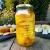 Ingredients panel for Pears For Cheese 500ml showing Australian pears, white wine vinegar, saffron, cardamom, pink peppercorns and bay leaves