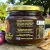 Caramelised Red Onion Chutney 300ml ingredients panel – red onion, apples, balsamic vinegar, chilli and spices