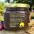 Caramelised Red Onion Chutney 300ml nutrition panel, barcode and Made in Australia label