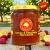Lemon & Raspberry Marmalade 270ml jar – Meyer lemon marmalade handmade by Quincey Jones Jelly Preserves