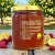 Lemon & Raspberry Marmalade jar – small-batch, gluten free, vegan friendly Australian marmalade by QJJ