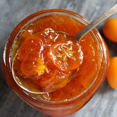 Cumquat Marmalade