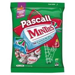 Pascall Minties