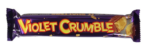 Robern Menz Violet Crumble (50g)