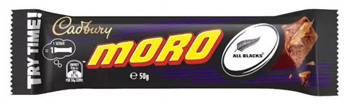 Cadbury Moro Bar (50g)