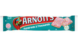 Arnotts Hundreds & Thousands (200g)