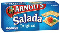 Arnotts Salada (250g)
