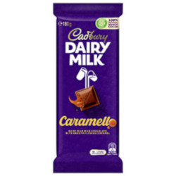 Cadbury Caramello (180g)