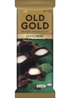Cadbury Old Gold Peppermint (180g)