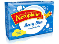 Aeroplane Jelly - Berry Blue (85g)