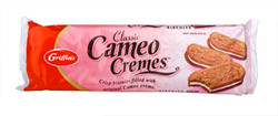 Griffins Cameo Creme (250g)