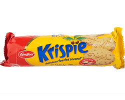 Griffins Krispies (250g)