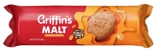 Griffins Malt (250g)