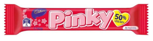 Cadbury Pinky Bar (40g)