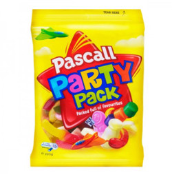 Pascall Party Pack (180g)