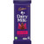 Cadbury Daily Milk Black Forest 180g