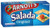 Arnotts Salada (250g)