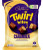 Cadbury Caramilk Twirl Bites (130g)
