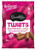 Darrell Lea Twists - Raspberry Milk Chocolate (200g)